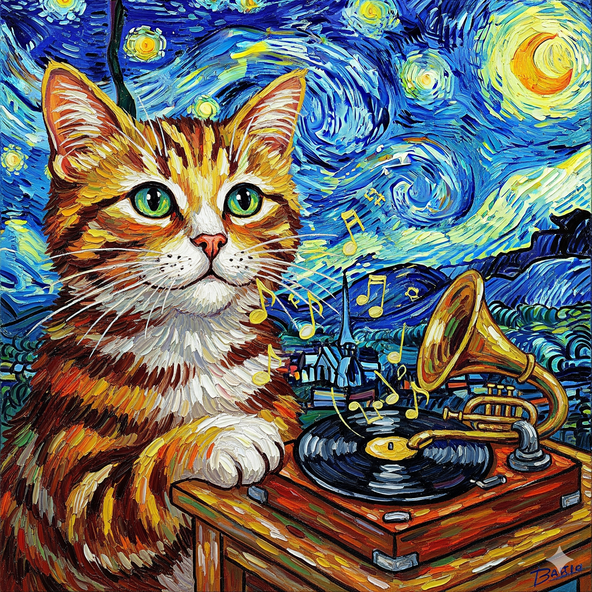 When AI Gets Weird: The Fun Side of Machine Creativity